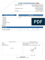 IT4263 - Mail Relance DSIL 4 01 - Résidence Matisse - Demande D'intervention Lit 1022 - 1022 - MATISSE (GENDARMERIE)