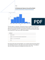 Chapter 2 Stats Project