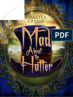 Dakota Chase - Mad About The Hatter