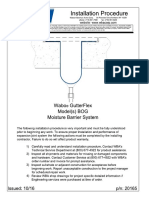 WaboGutterFlex BOG Install PDF