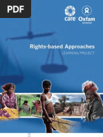 Download Rights-based Approaches Learning project by Oxfam SN62557601 doc pdf