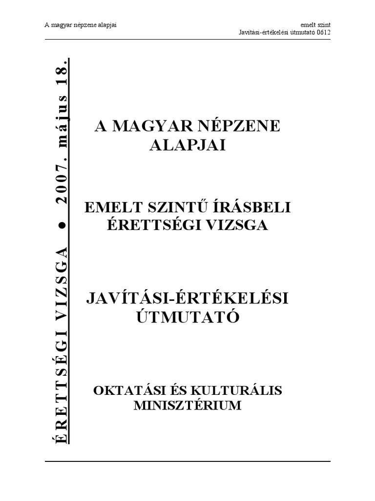 E Nepzene 07maj Ut | PDF