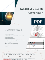 3.raz FIZ Faradayev Zakon I Lenzovo Pravilo