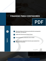 CLASE 1 Planificacion Financiera