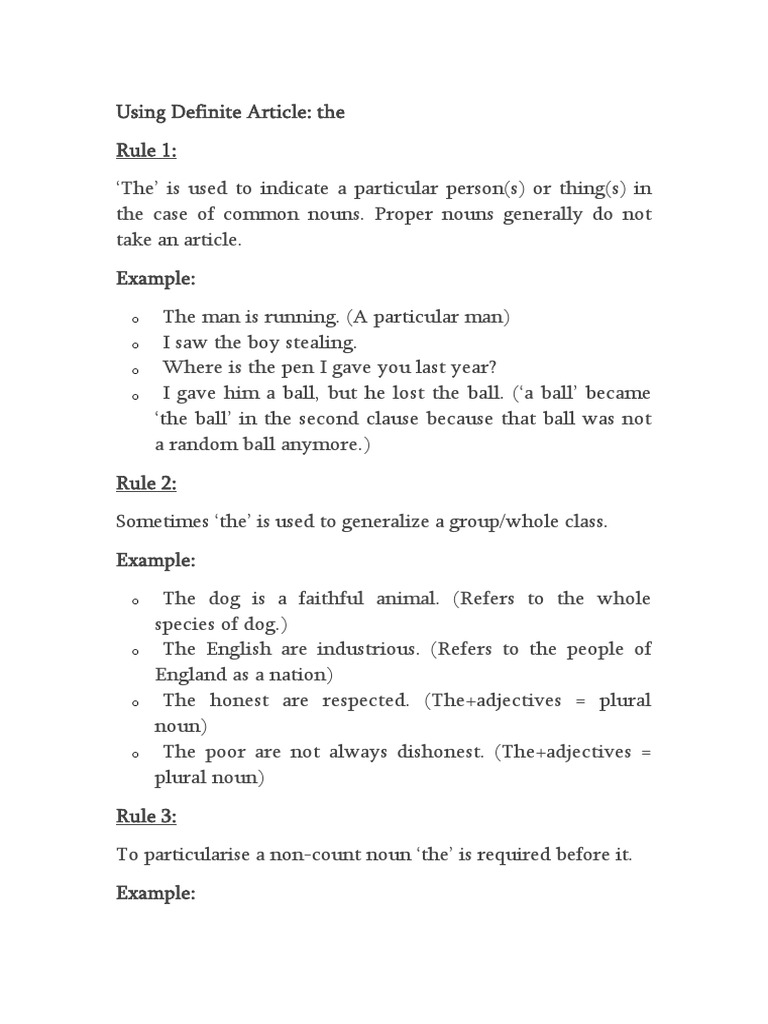 Article The PDF Noun Island