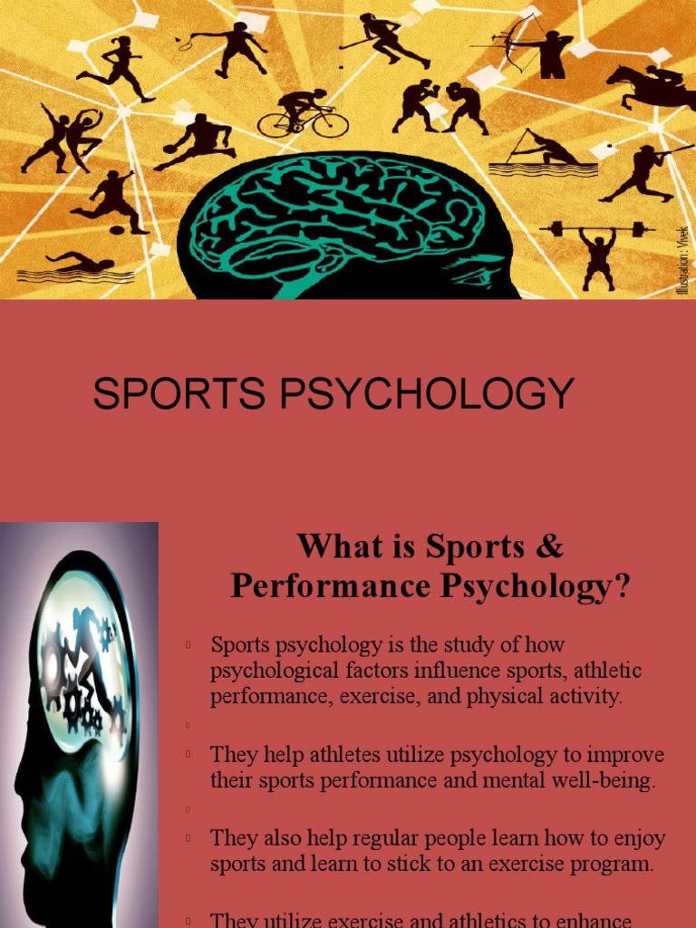 Sports Psychology Final 2 PDF Psychology Psychotherapy