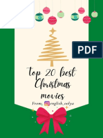Top 20 best Christmas movies