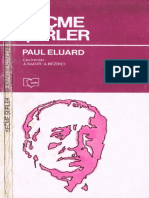 Paul Eluard - Seçme Şiirler