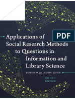 Applications of Social Research Methods to Questions in Information and Library Science by Barbara M. Wildemuth (z-lib.org)