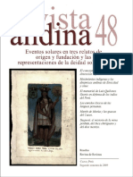 Revista Andina 48
