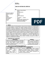 Dee 278 Historia Del Derecho2022-II