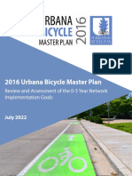 2022 Periodic Bike Plan Review Final 2
