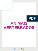 Animaisvertebrados