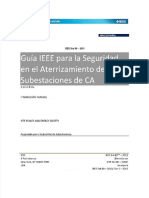 IEEE 80 2013 en Español