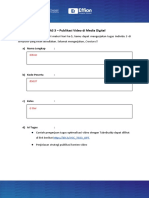 Tugas 3 PDF - B5G37 - GIBRAN