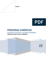 TP1 Personas Juridicas