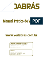 Vedações_Vedabras