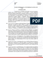 Instructivo para El Proceso de Admisión de Estudiantes A Las Carreras de Grado de La Universidad Nacional de Loja-Signed-Signed