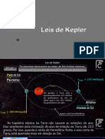 1 - Leis de Kepler
