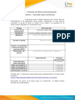 Anexo 3 - Tarea 3 - Formato Guión de Exposición