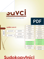 Prirodopis Zapis Savci 5 Sudo A Lichokopytnici