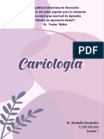 Cariologia