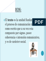 Unidad II. Estructura Del Texto. Material Dos - PDF 2.1