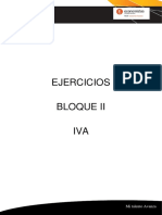 Ejercicios Iva Ii-2