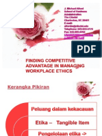 Competitive Advantage NitaSafitri 22 8D