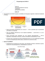 CM2 - Fisiopatologia Da COVID-19