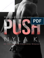 Nyla. K - Love Is Love 01 - Push (Rev) R&A