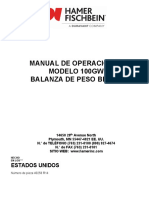 100GW Operations Manual Rev 14 - ESP