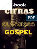 Clássicos Gospel 1500 Finalizado