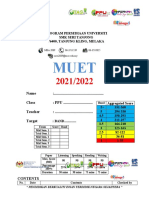 Program Persediaan Universiti SMK Seri Tanjong 76400, Tanjung Kling, Melaka