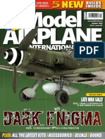Model Airplane International - Issue 207, October 2022