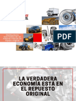 Catalogo TPD - Empresarial 2022