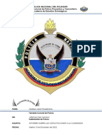 Informe Plan de Capacitacion Final de Ciudadania