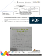 Métodos numéricos para cálculo de volumen