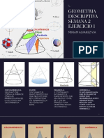 Miriam Alvarez Via-Ejercicicio 1-S2 - Geometria Descriptiva