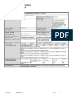 Modelowanie Matematyczne I Numeryczne 345310