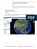 FYGSreen Map Maker User Manual