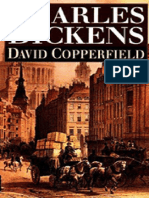 David Copperfield-Charles Dickens