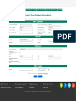 registrarEmpleadorIndependiente Aspxtiporegistro 3