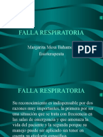 Falla Respiratoria 1