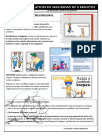 Actos y Condiciones Inseguras. 46