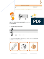 3° Musica F3-S7