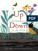 Messner, Kate - Neal, Christopher Silas (Illustrator) - Up in The Garden and Down in The Dirt (2015, Chronicle Books) - Libgen - Li