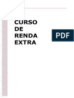 Como Ter Renda Extra em Sair de Casa