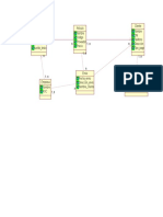 Diagrama de Clase (Kevin Tinta)