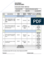 Plan de Evaluacion Presencial - 2023-1 Sistemas Expertos Nuevo Formato Uba